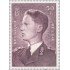 Bélgica - 879 - 1952 Baudouin I Lujo
