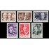 Bélgica - 973/78 - 1955 Serie Inventores Lujo