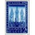 Bélgica - 990 - 1956 Expo. ESCALDIS Catedrales Lujo