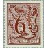 Bélgica - 1998 - 1981 Serie León heráldico Lujo