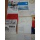 <div><strong>Colección tarjetas radio aficionados<br
/>
</strong></div>
