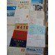 <div><strong>Colección tarjetas radio aficionados<br
/>
</strong></div>